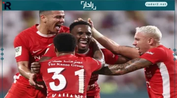 ترددات القنوات الناقلة لمباراة شباب الأهلي ضد البطائح في كأس رئيس الدولة الإماراتي